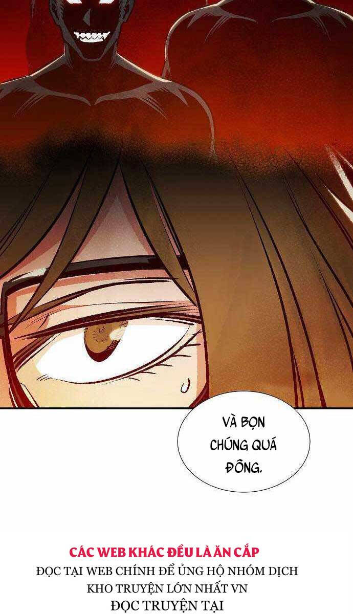 Độc Cô Tử Linh Sư Chapter 80 - 113