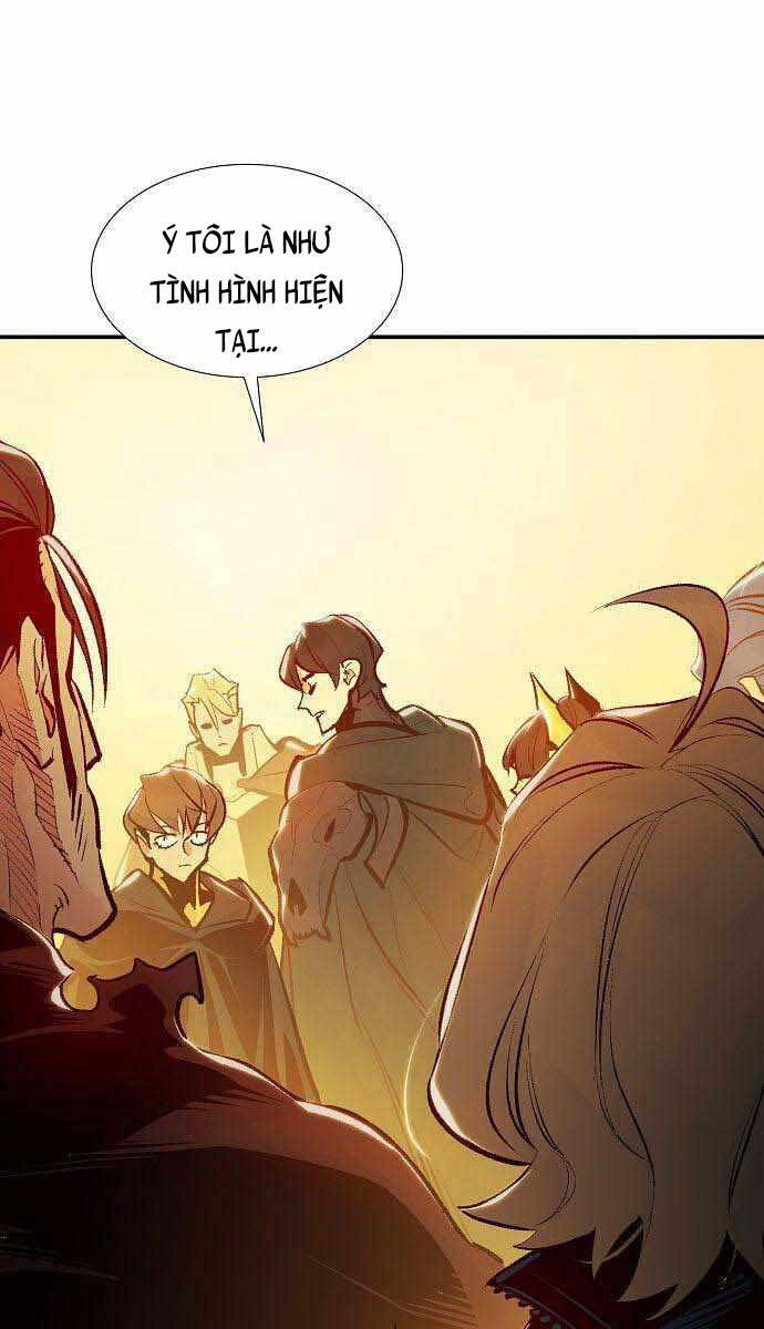 Độc Cô Tử Linh Sư Chapter 80 - 119