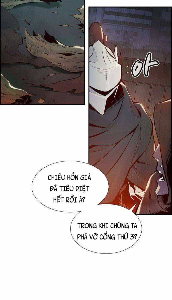 Độc Cô Tử Linh Sư Chapter 80 - 34