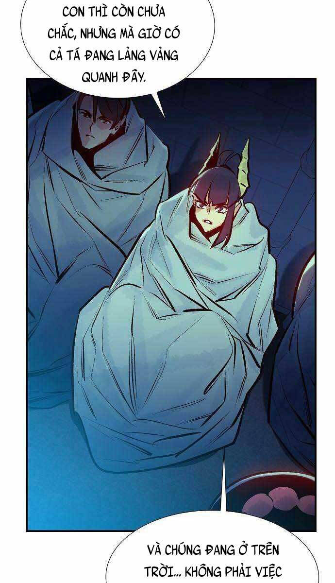 Độc Cô Tử Linh Sư Chapter 80 - 69