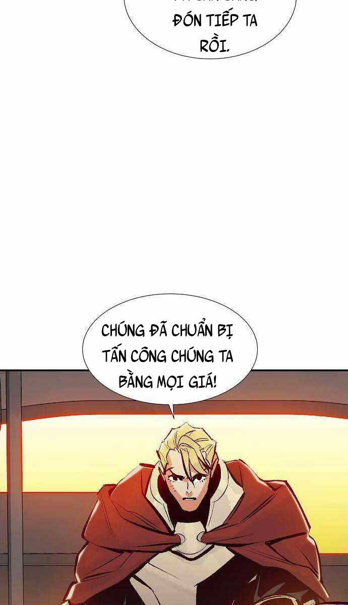 Độc Cô Tử Linh Sư Chapter 80 - 84