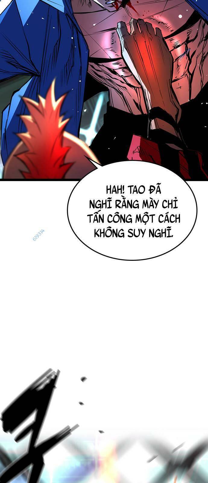 Phòng Gym Hanlim Chapter 100 - 13