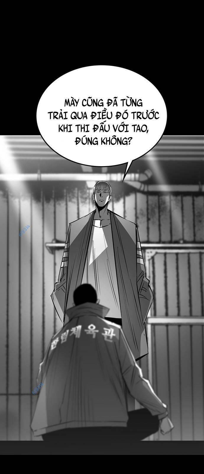 Phòng Gym Hanlim Chapter 100 - 4
