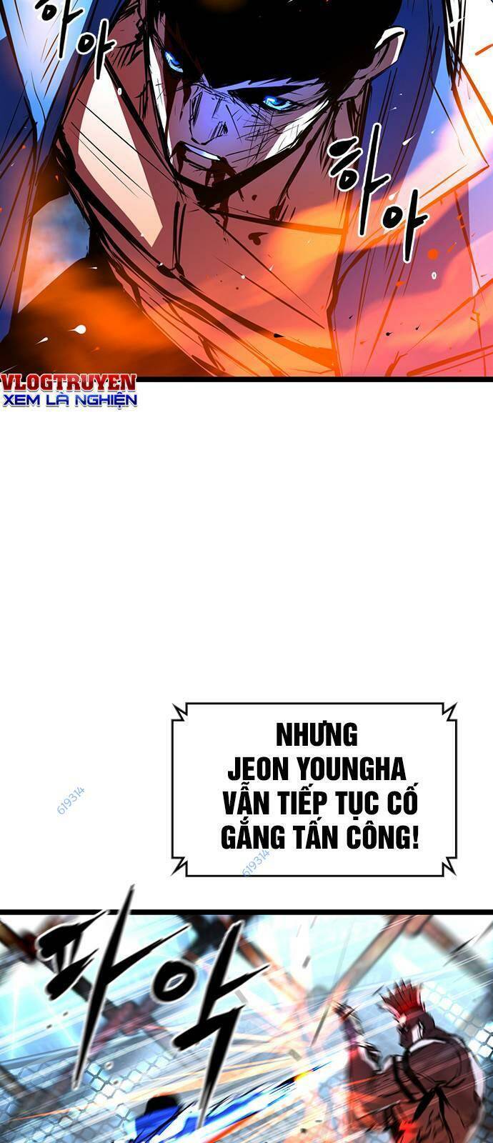 Phòng Gym Hanlim Chapter 100 - 40