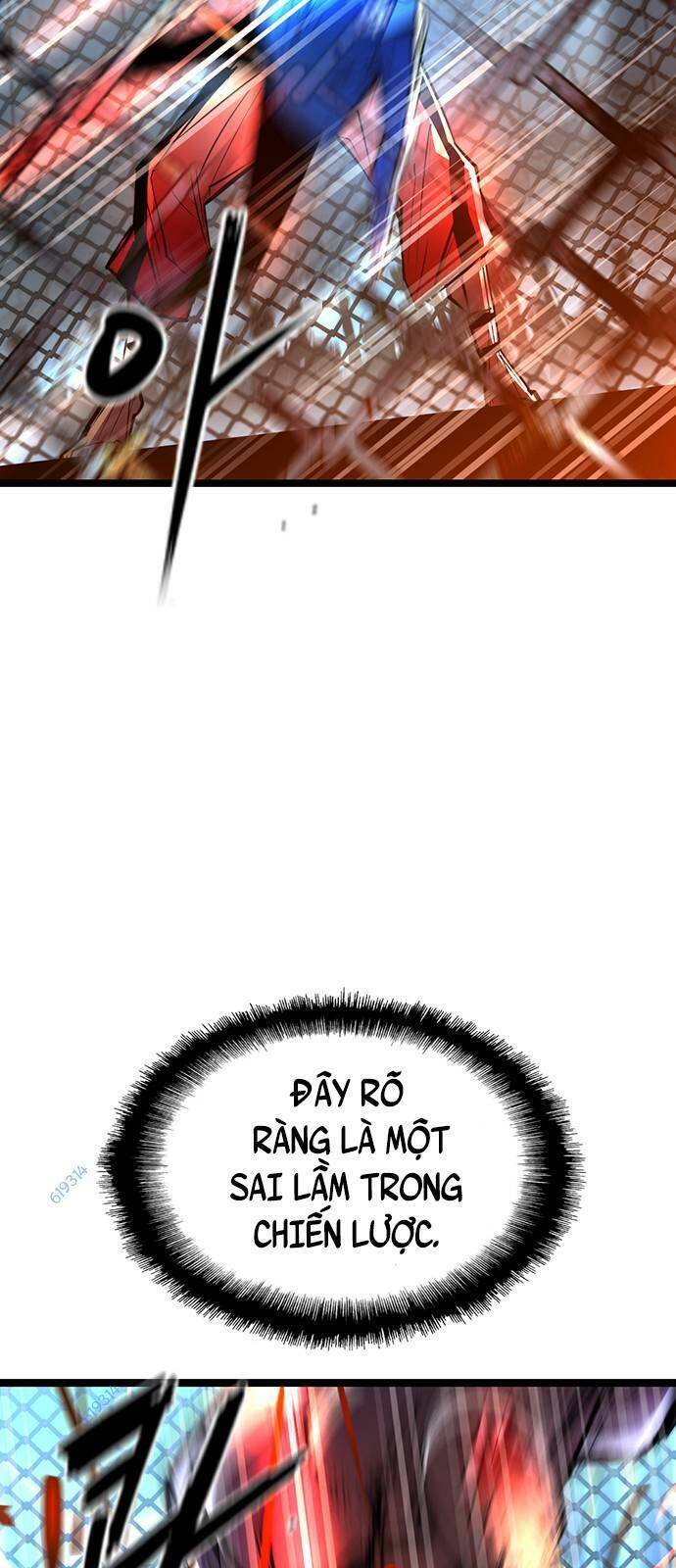 Phòng Gym Hanlim Chapter 100 - 45