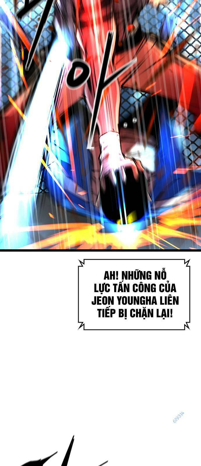Phòng Gym Hanlim Chapter 100 - 46