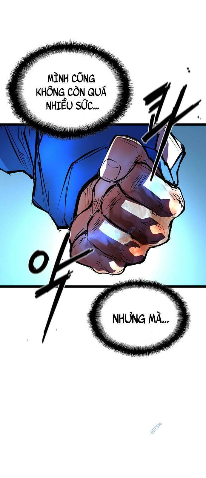 Phòng Gym Hanlim Chapter 100 - 60