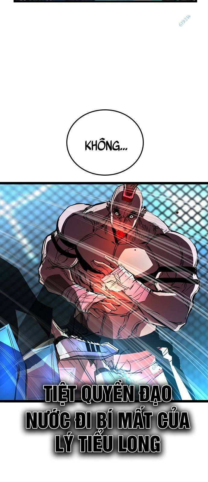 Phòng Gym Hanlim Chapter 100 - 72
