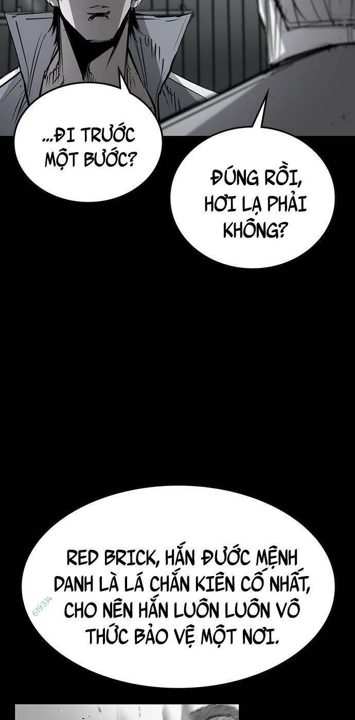 Phòng Gym Hanlim Chapter 100 - 78