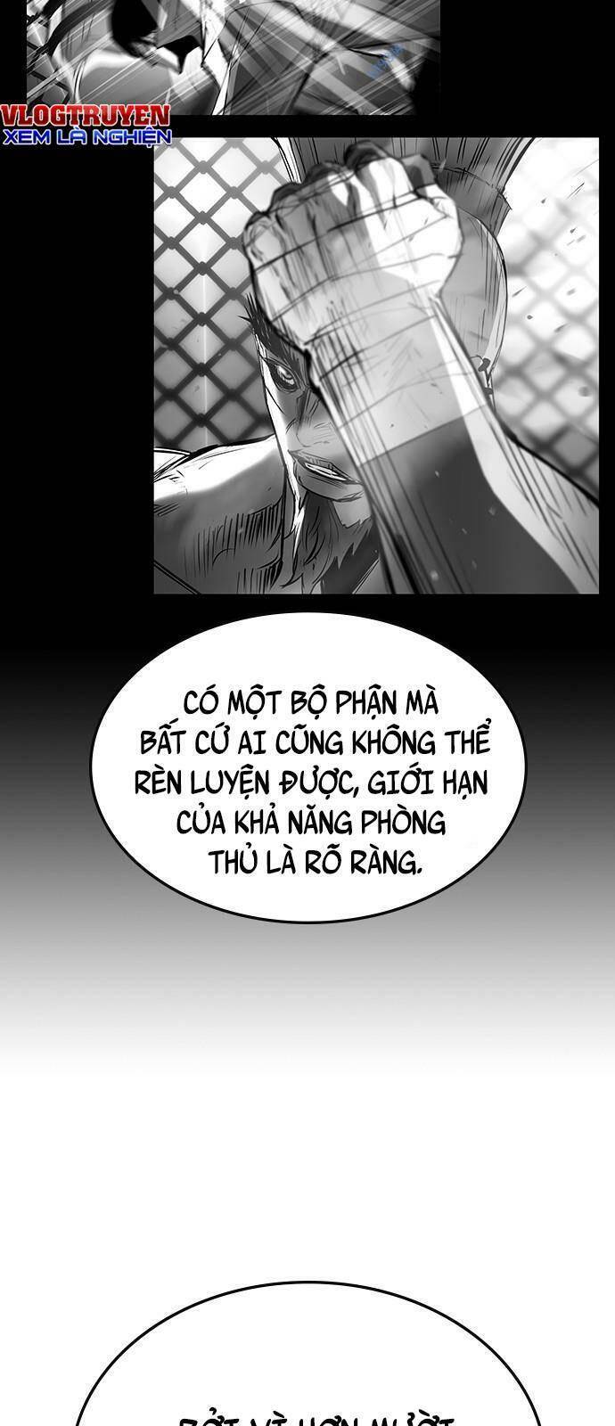Phòng Gym Hanlim Chapter 100 - 80