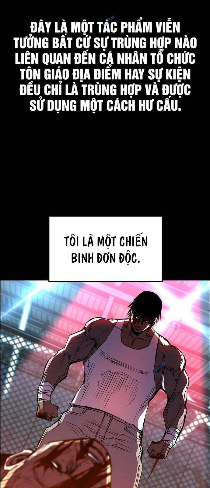 Phòng Gym Hanlim Chapter 101 - 1