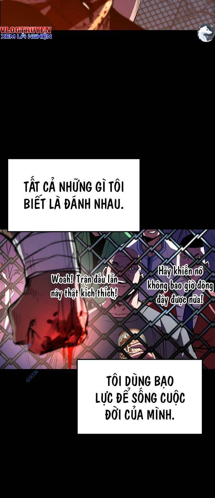 Phòng Gym Hanlim Chapter 101 - 2