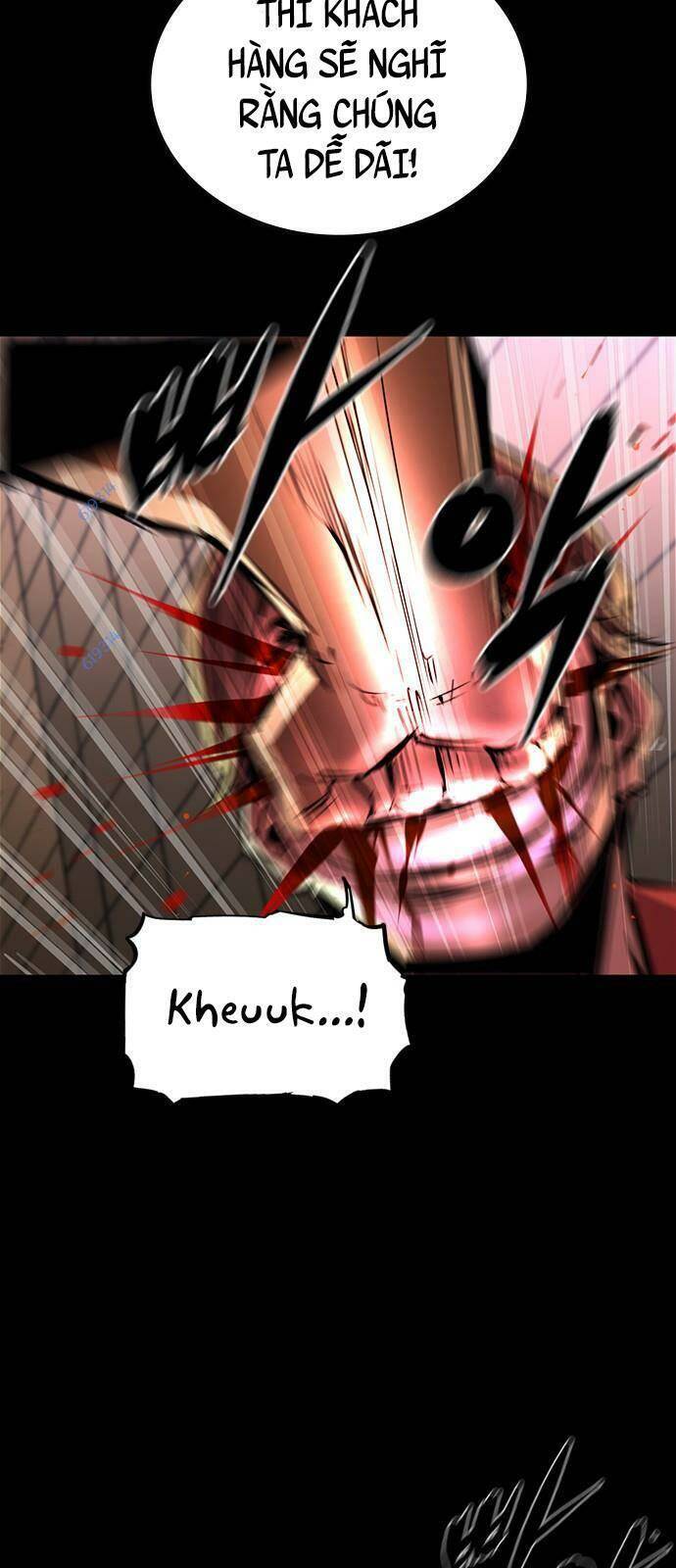Phòng Gym Hanlim Chapter 101 - 11