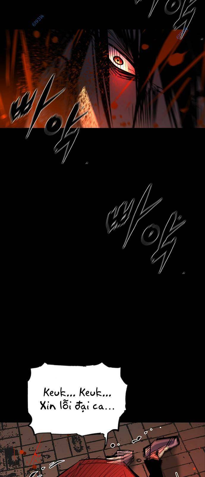 Phòng Gym Hanlim Chapter 101 - 12