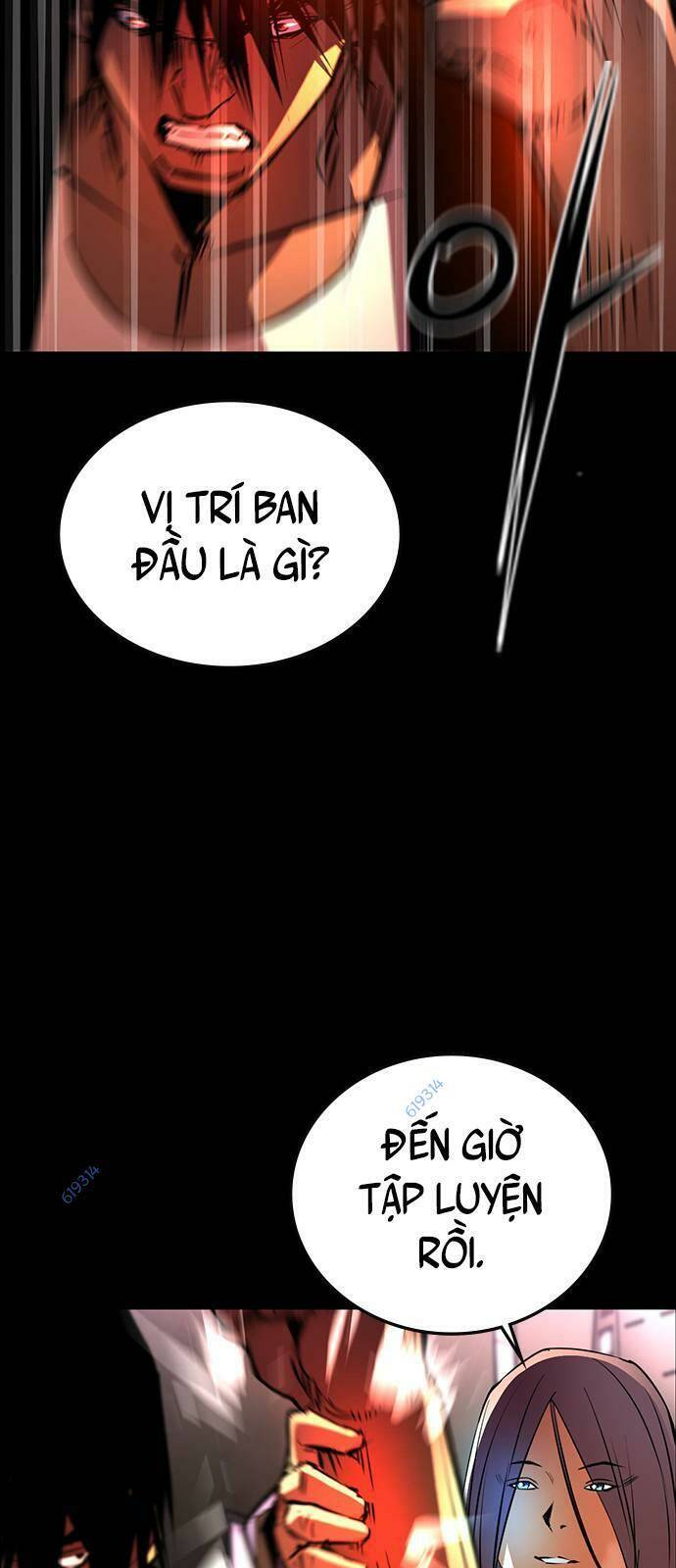 Phòng Gym Hanlim Chapter 101 - 14