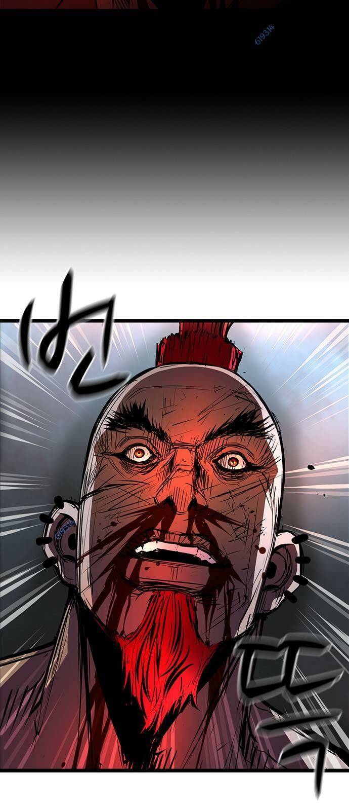 Phòng Gym Hanlim Chapter 101 - 17