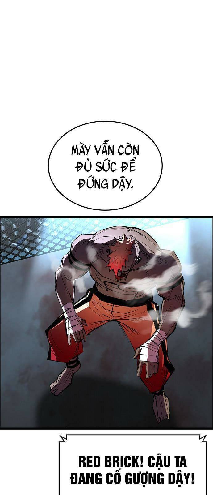 Phòng Gym Hanlim Chapter 101 - 19