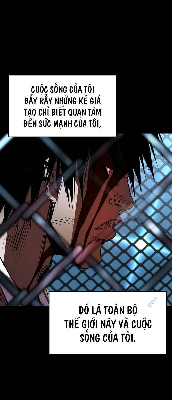 Phòng Gym Hanlim Chapter 101 - 3