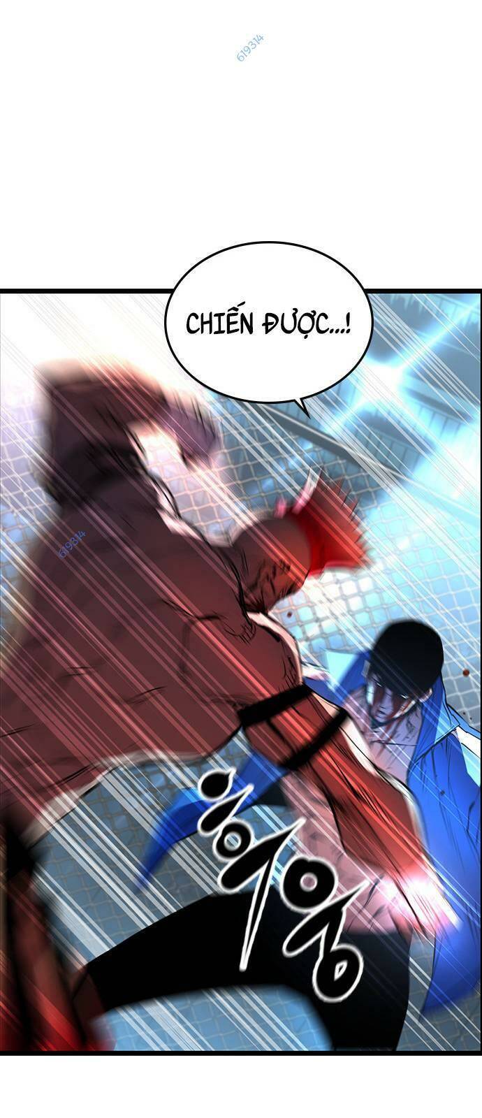 Phòng Gym Hanlim Chapter 101 - 22