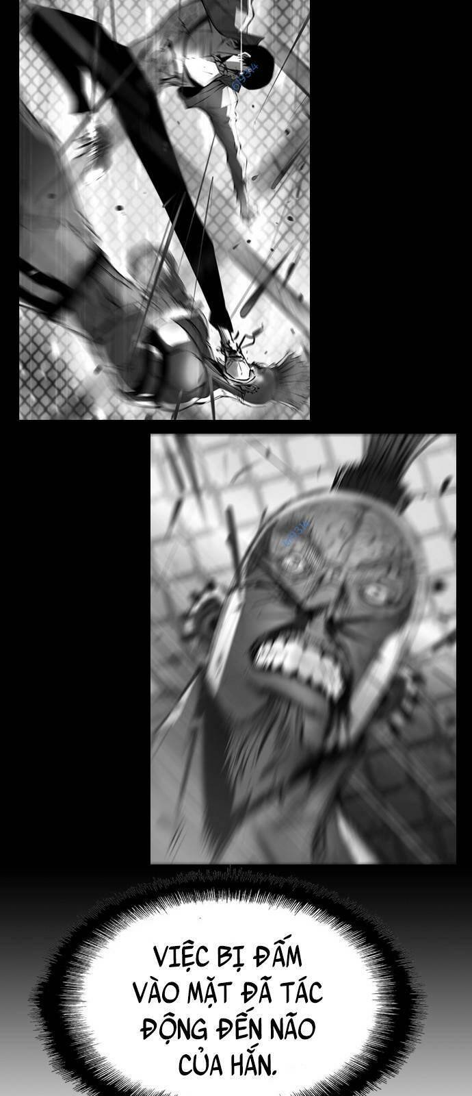 Phòng Gym Hanlim Chapter 101 - 26