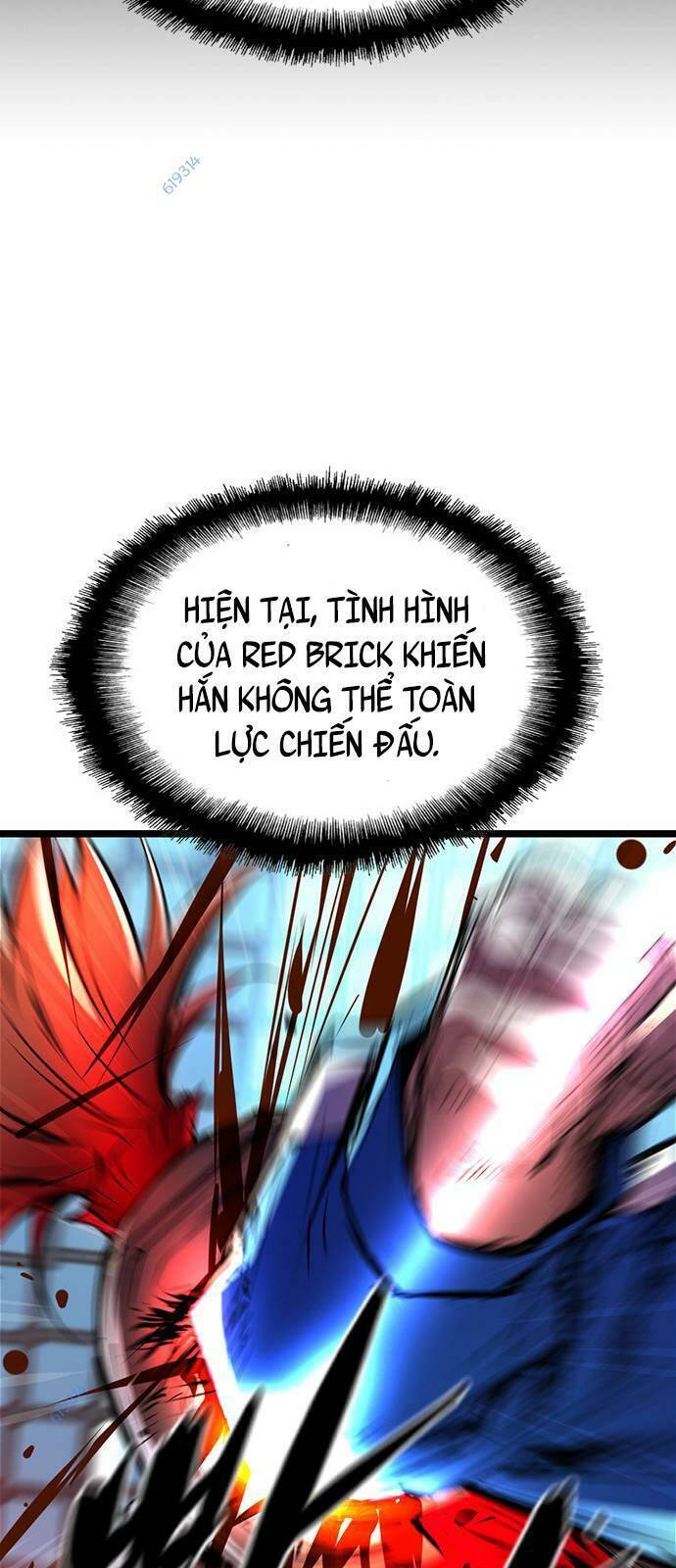 Phòng Gym Hanlim Chapter 101 - 27