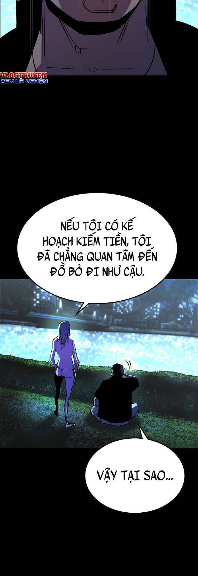 Phòng Gym Hanlim Chapter 101 - 31