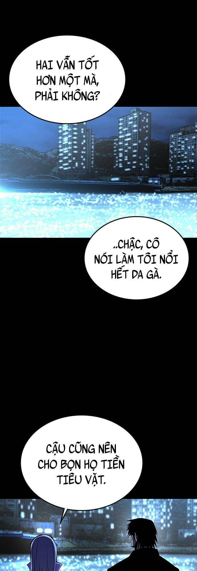 Phòng Gym Hanlim Chapter 101 - 34