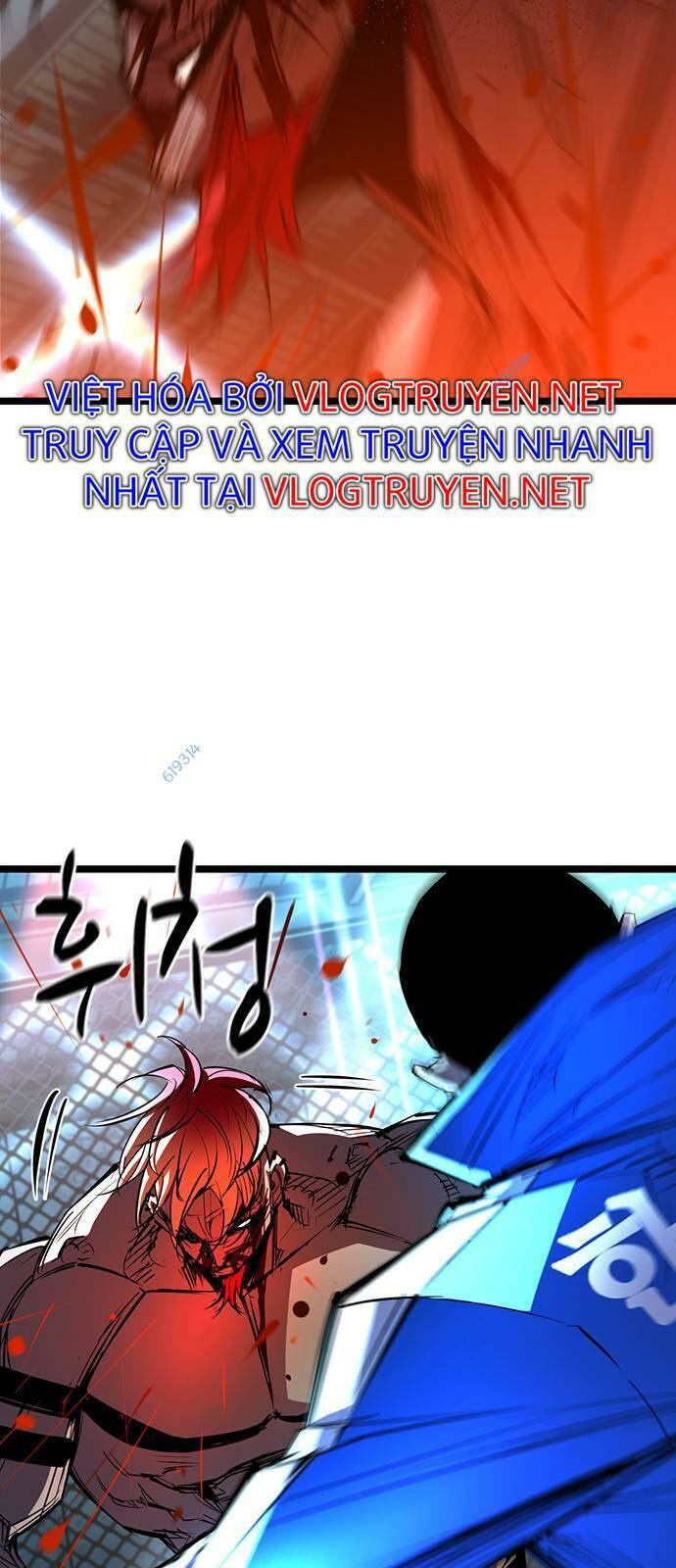 Phòng Gym Hanlim Chapter 101 - 39