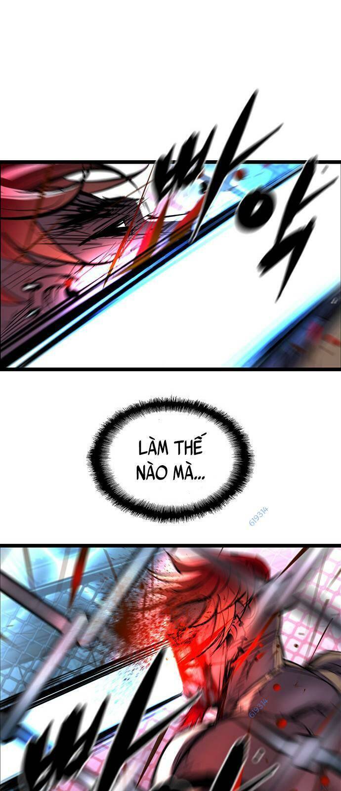 Phòng Gym Hanlim Chapter 101 - 41