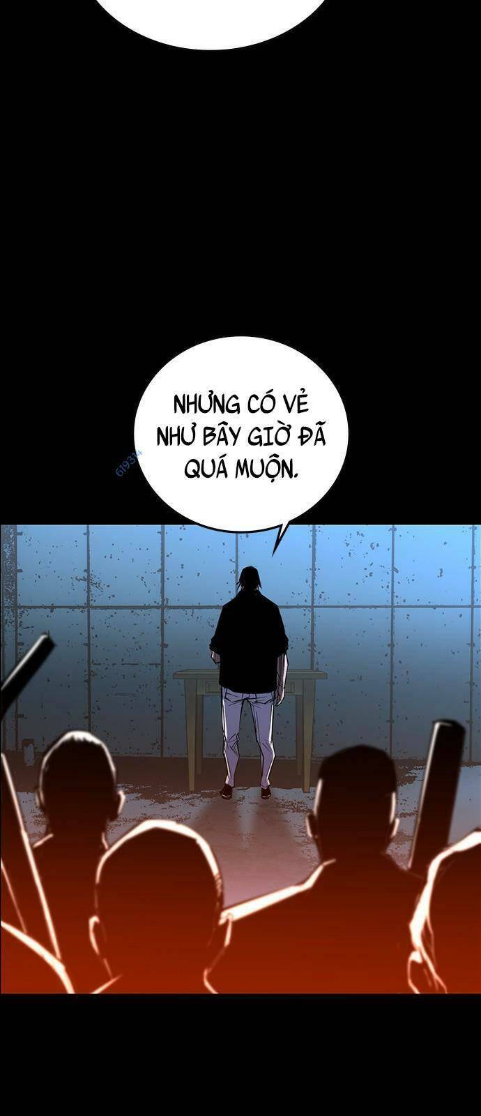 Phòng Gym Hanlim Chapter 101 - 44