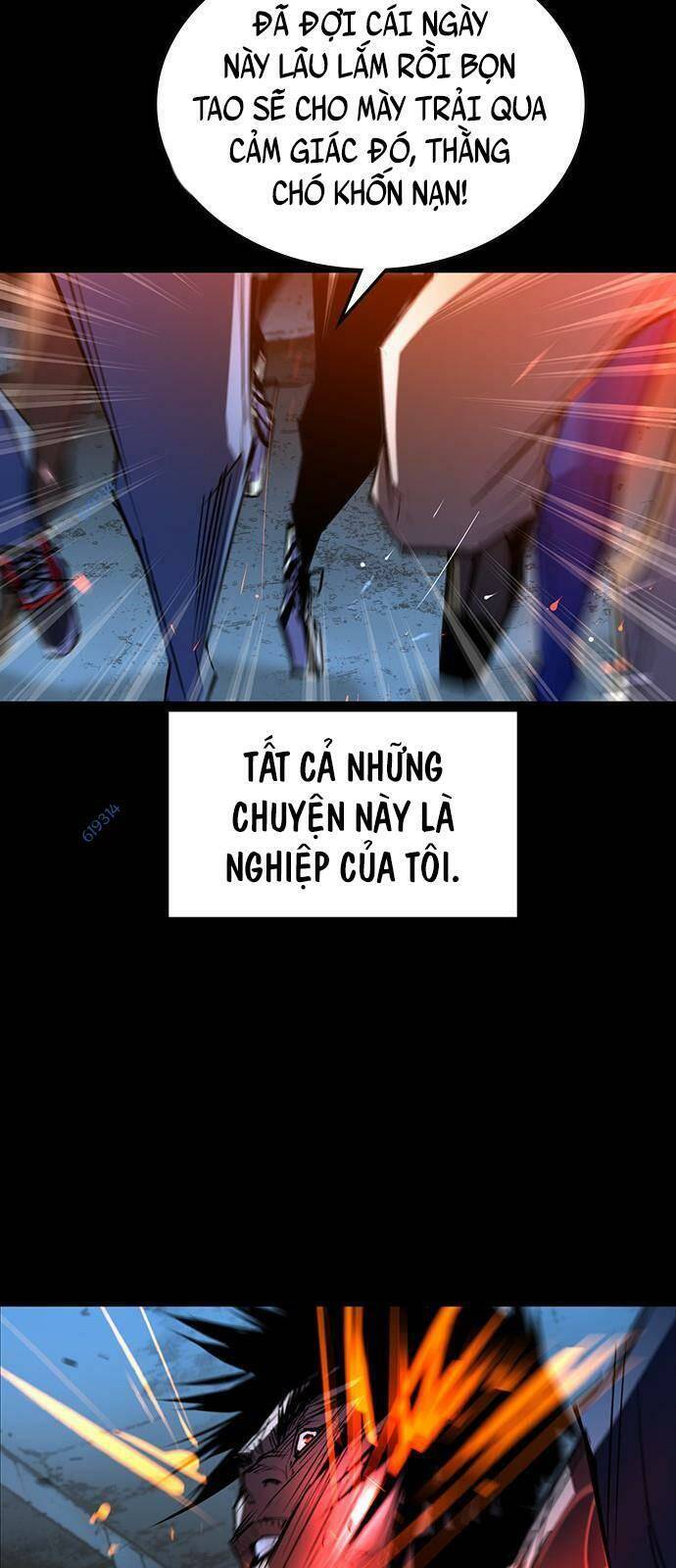 Phòng Gym Hanlim Chapter 101 - 48