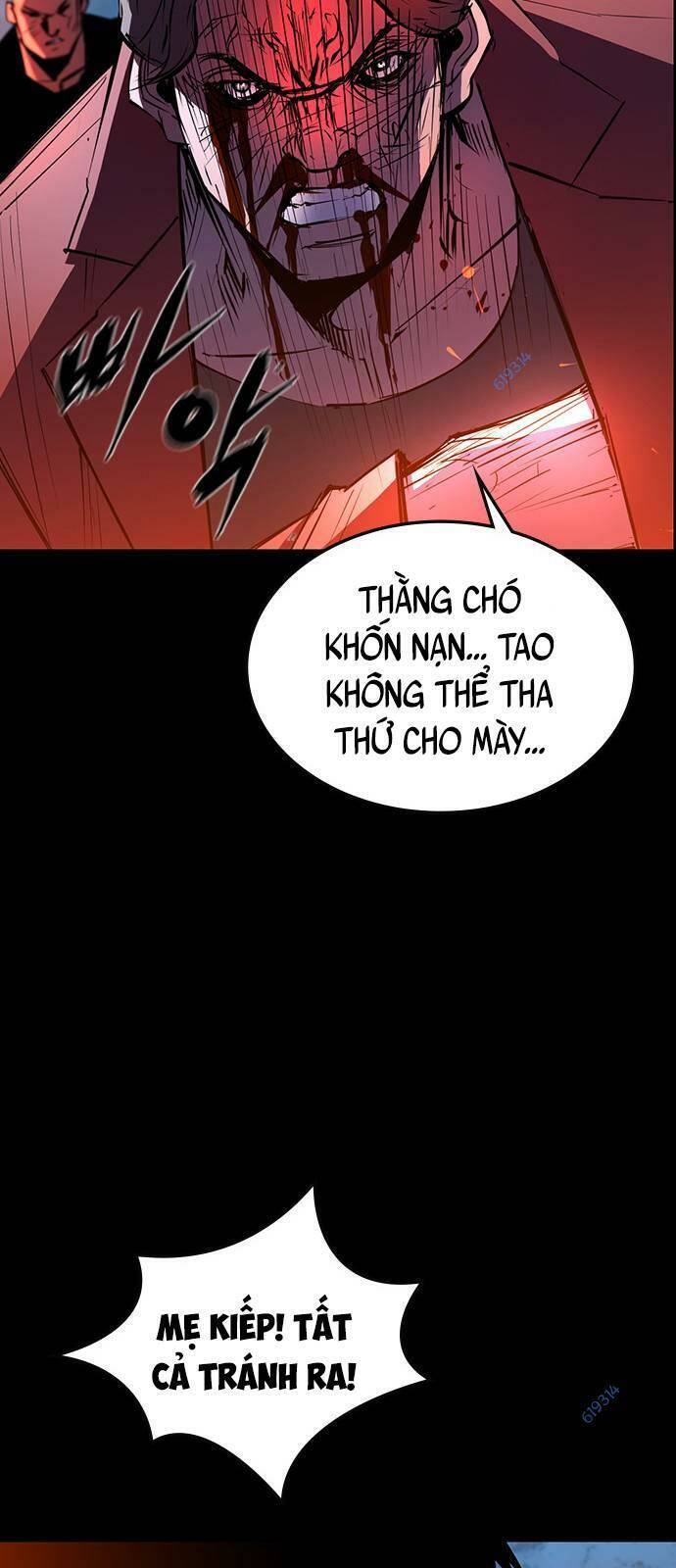 Phòng Gym Hanlim Chapter 101 - 52