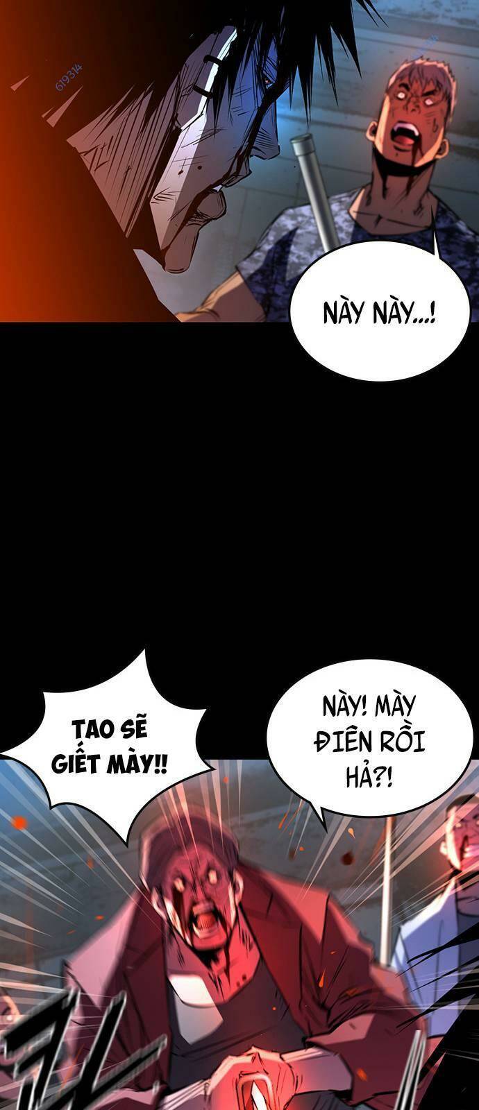 Phòng Gym Hanlim Chapter 101 - 53