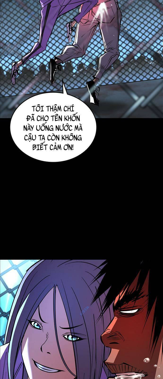 Phòng Gym Hanlim Chapter 101 - 7