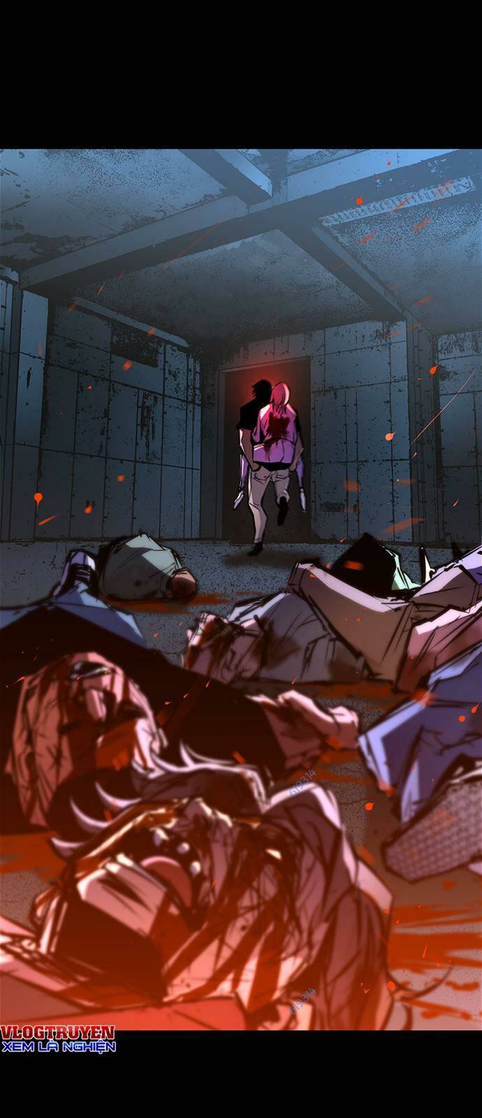 Phòng Gym Hanlim Chapter 101 - 63