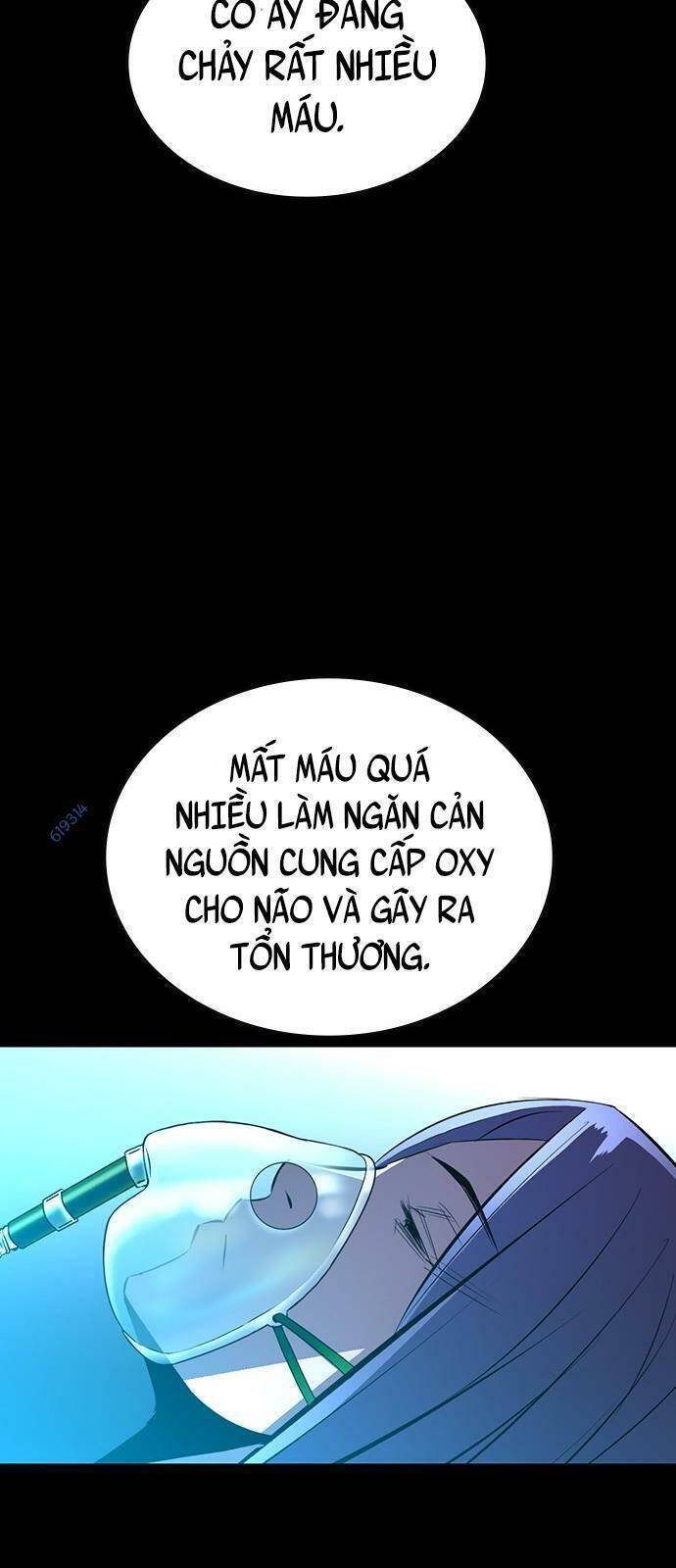 Phòng Gym Hanlim Chapter 101 - 65