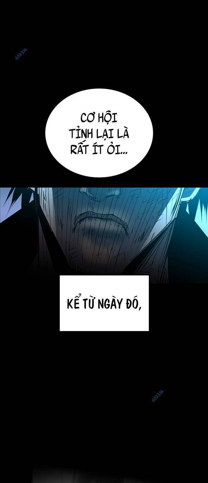 Phòng Gym Hanlim Chapter 101 - 66