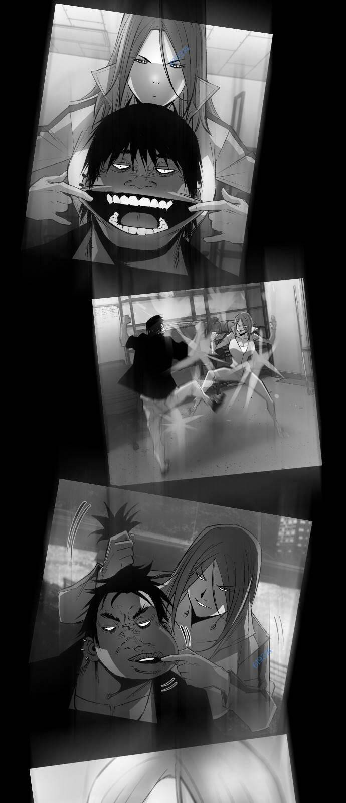 Phòng Gym Hanlim Chapter 101 - 67