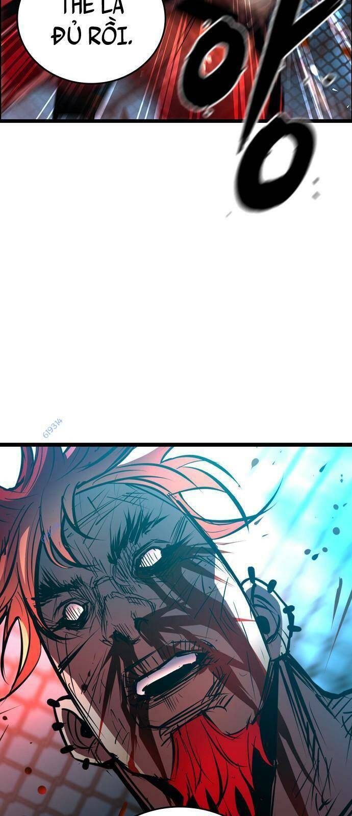 Phòng Gym Hanlim Chapter 101 - 71