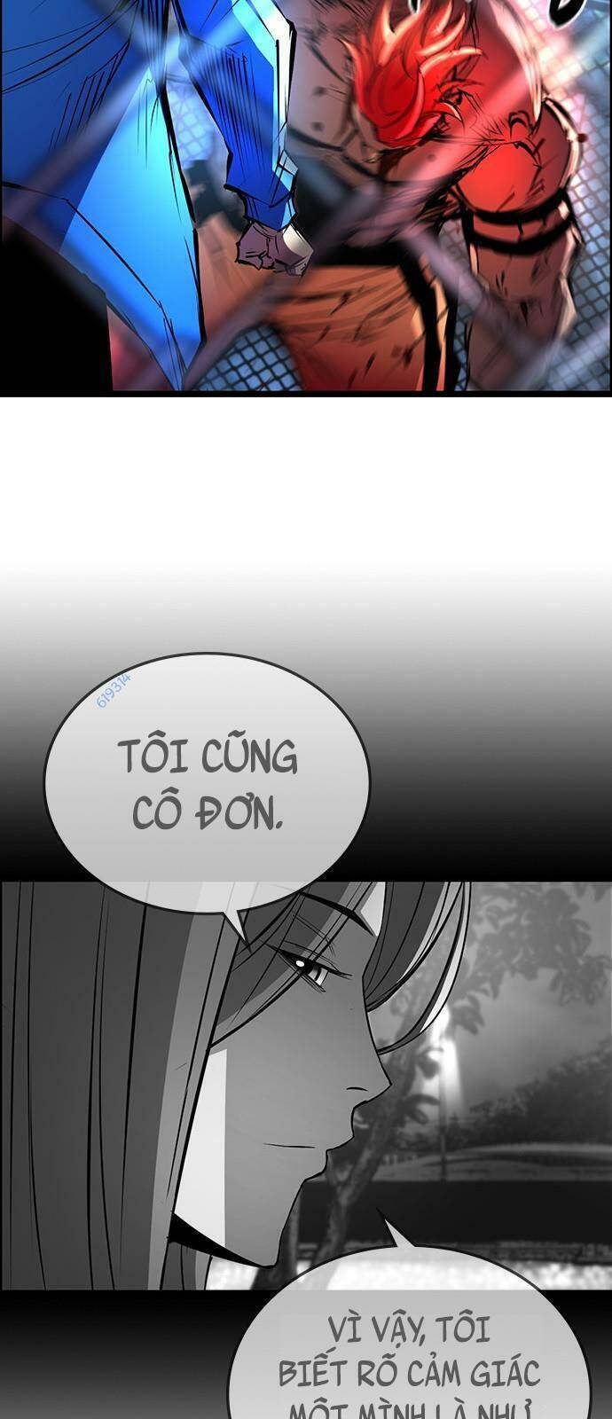 Phòng Gym Hanlim Chapter 101 - 73