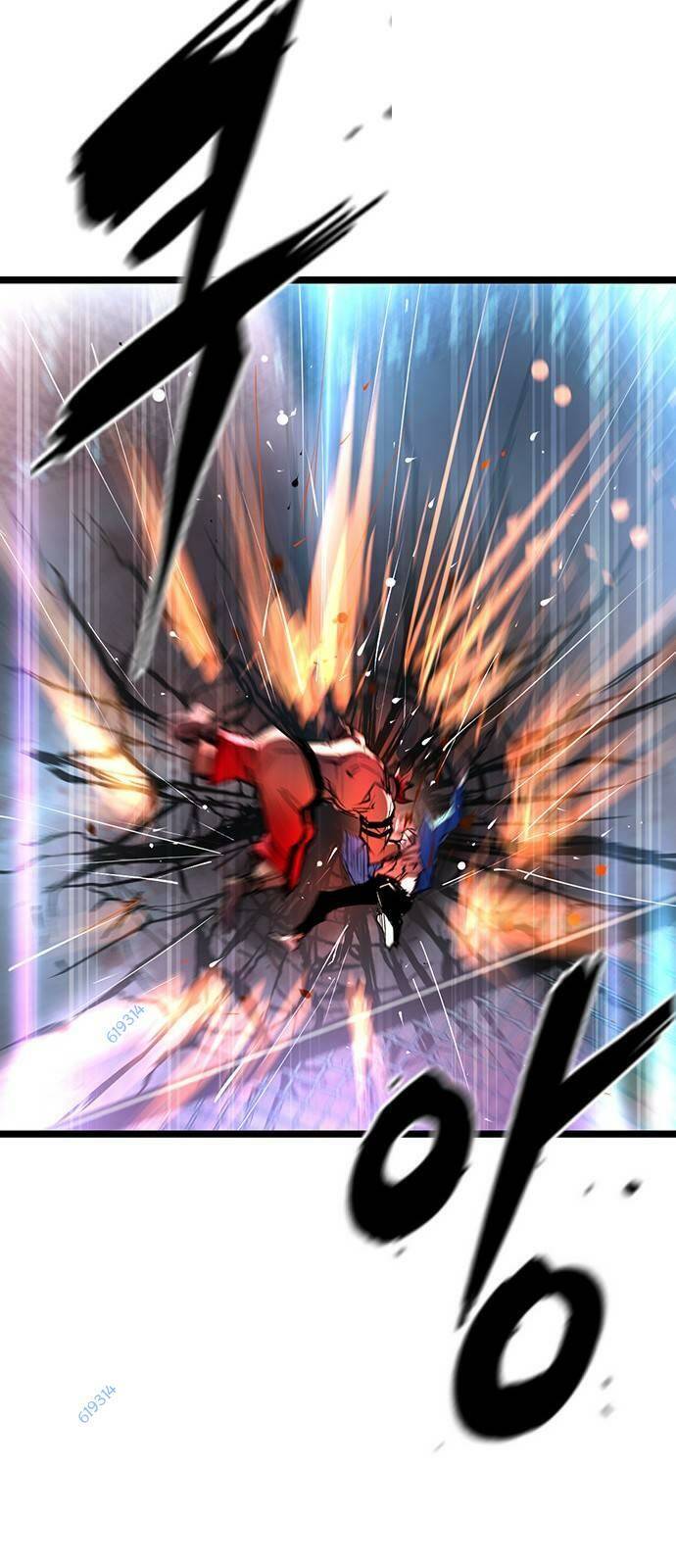 Phòng Gym Hanlim Chapter 101 - 80