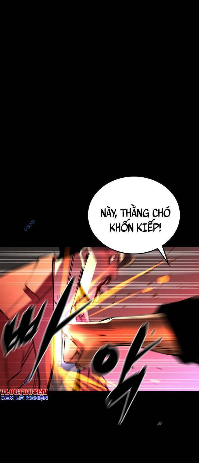 Phòng Gym Hanlim Chapter 101 - 9