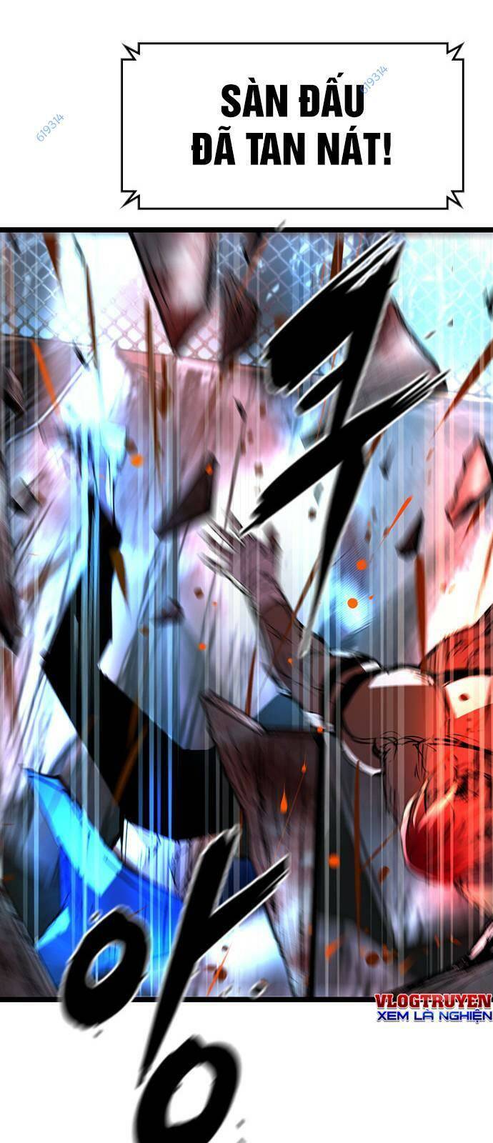 Phòng Gym Hanlim Chapter 101 - 82