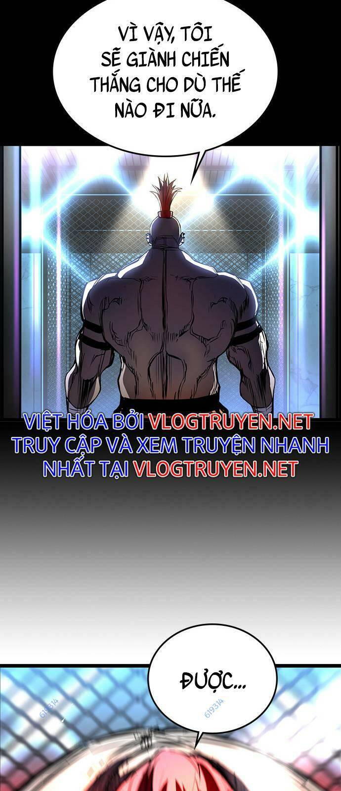 Phòng Gym Hanlim Chapter 101 - 87