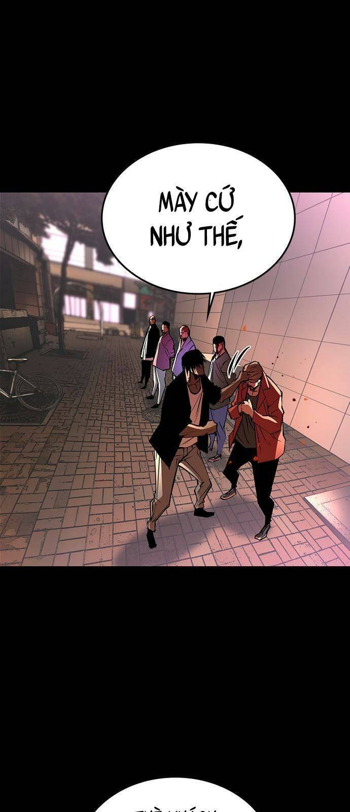 Phòng Gym Hanlim Chapter 101 - 10