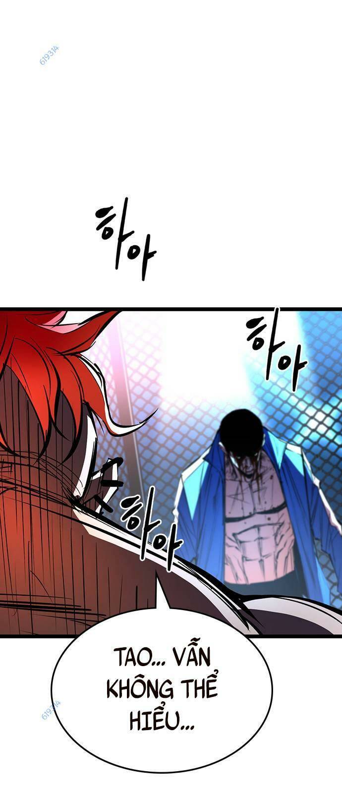Phòng Gym Hanlim Chapter 102 - 62