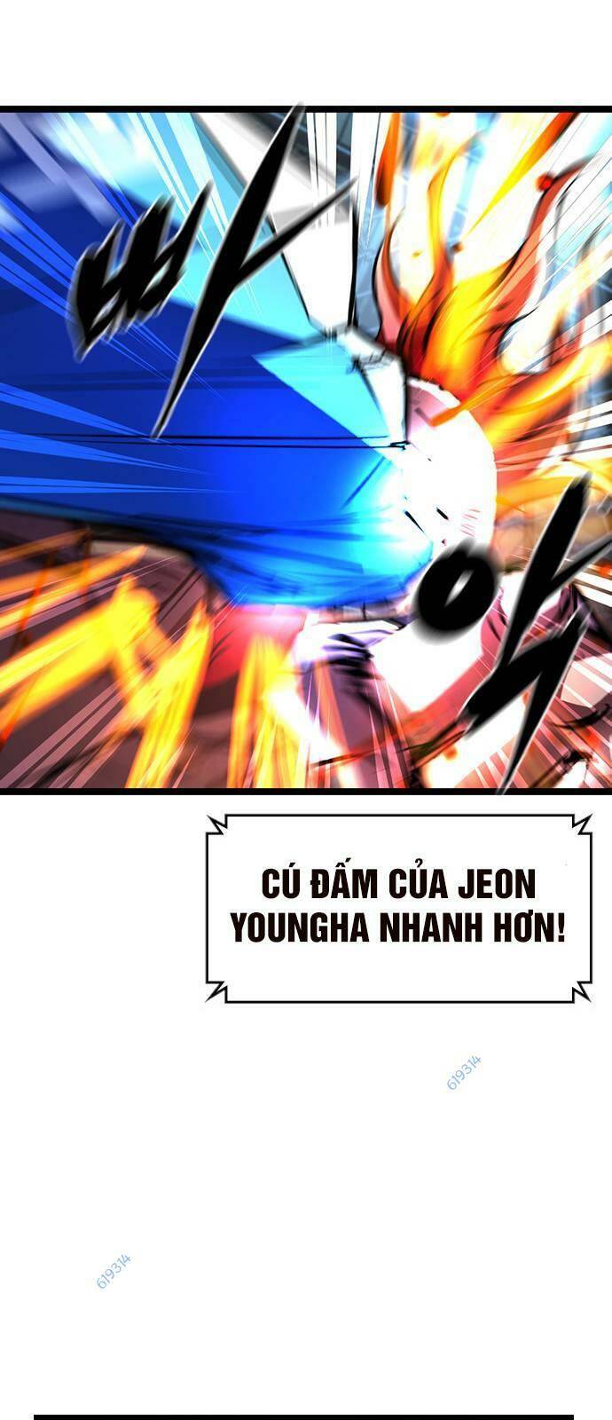 Phòng Gym Hanlim Chapter 102 - 82