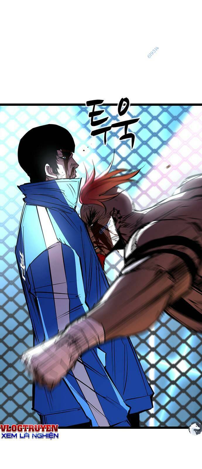 Phòng Gym Hanlim Chapter 103 - 13