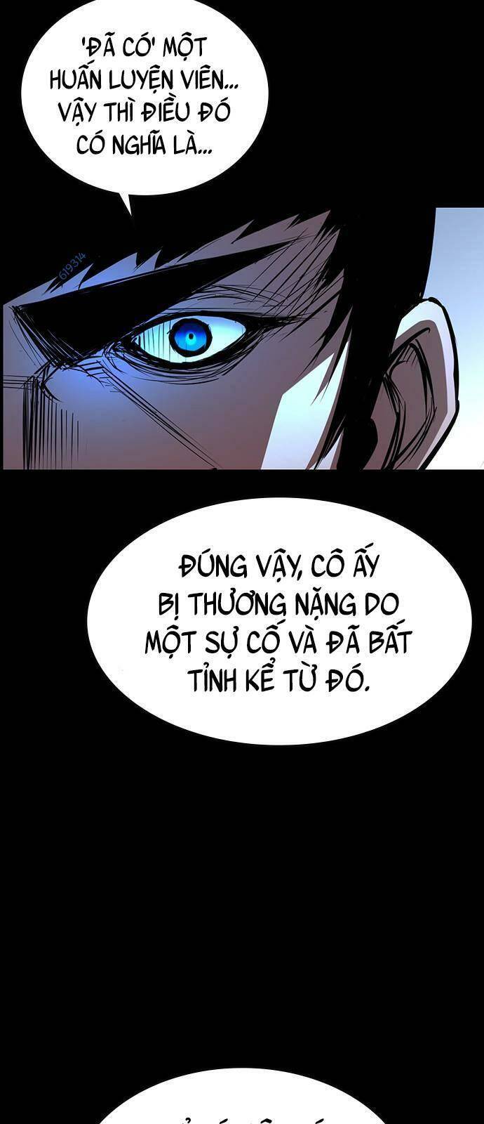 Phòng Gym Hanlim Chapter 103 - 16
