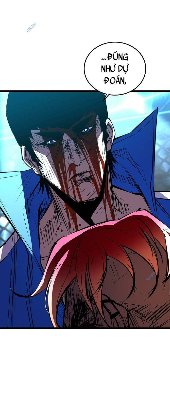 Phòng Gym Hanlim Chapter 103 - 18